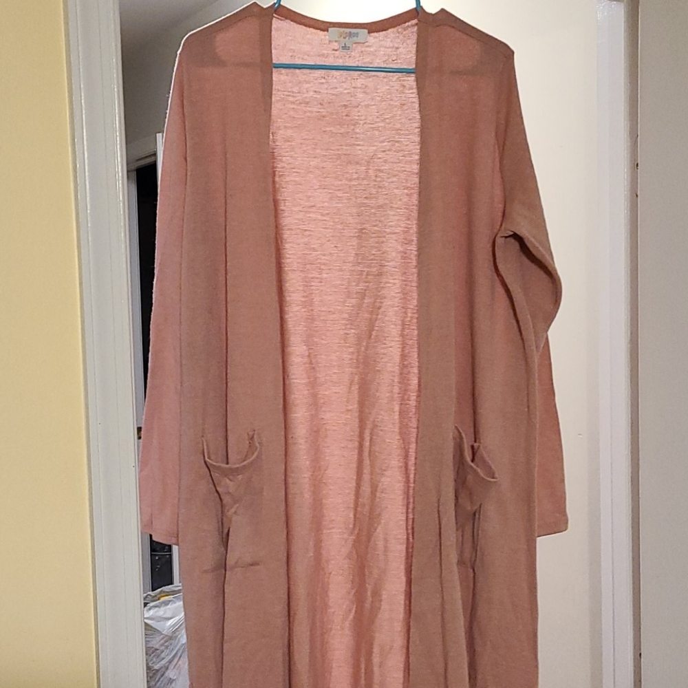 Brand new Lularoe Large Sarah